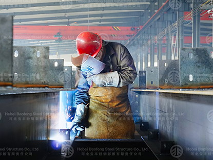 Today's Factory Production