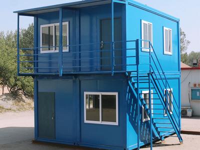 Container House