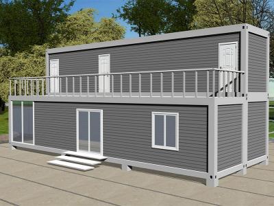 Container House