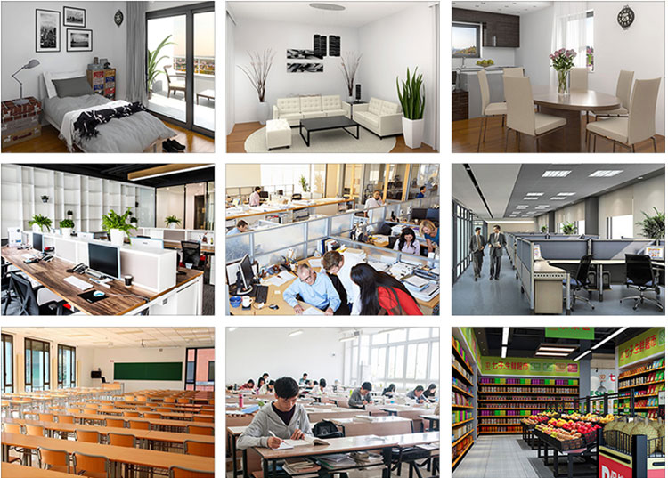 Prefabricated container living room office dormitory Prefabricated container living room office dormitory