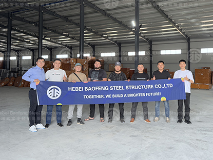 Visit customers in Kazakhstan