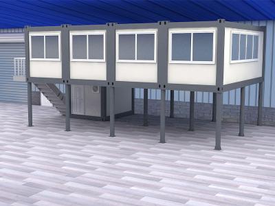 container office