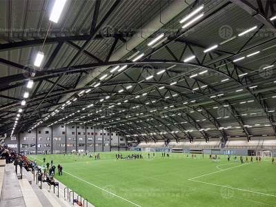 Steel Structure Sport Stadiums