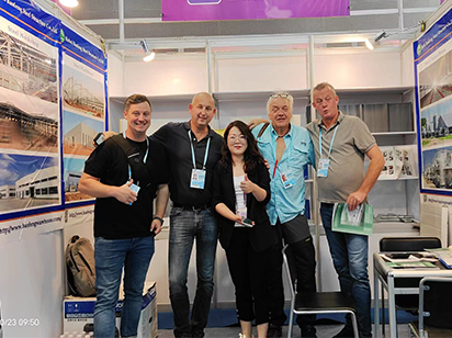 The China Import and Export Fair in Guangzhou on April and October 2023