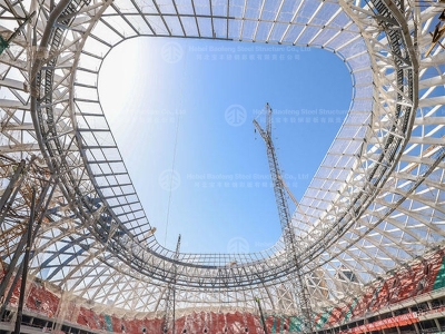 Steel Structure Sport Stadiums