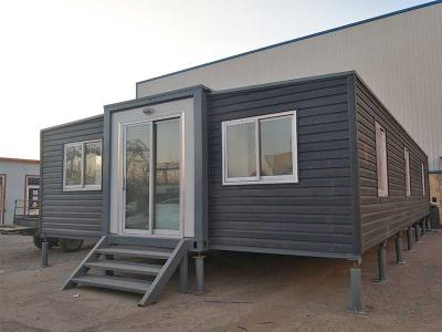 luxury prefab home manufacturer