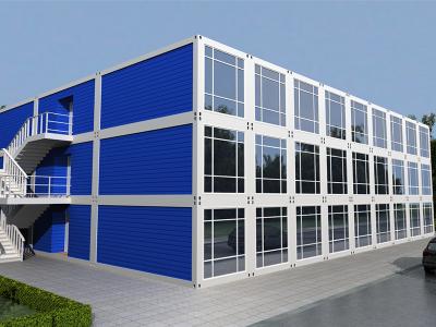container home manufacturer