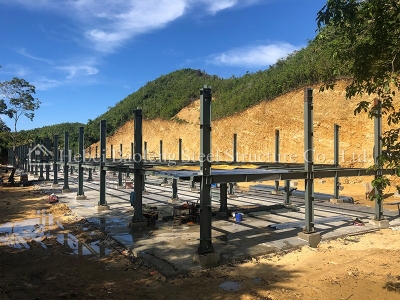 Chicken House manufacturer