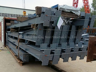 steel structure building