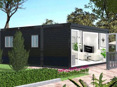 Container House