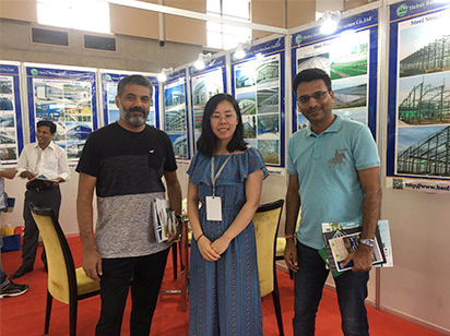 Bangladesh Exhibition in July 2018