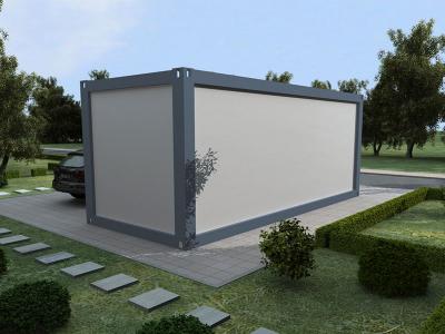 container office manufacturer