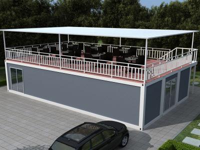 Containers For Restaurants