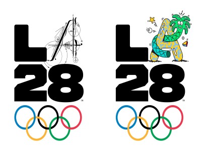 Los Angeles Summer Olympics Stadiums in 2028