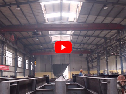 Structural Fabrication