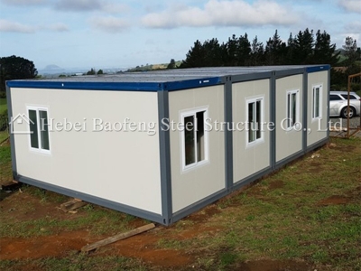 container office manufacturer